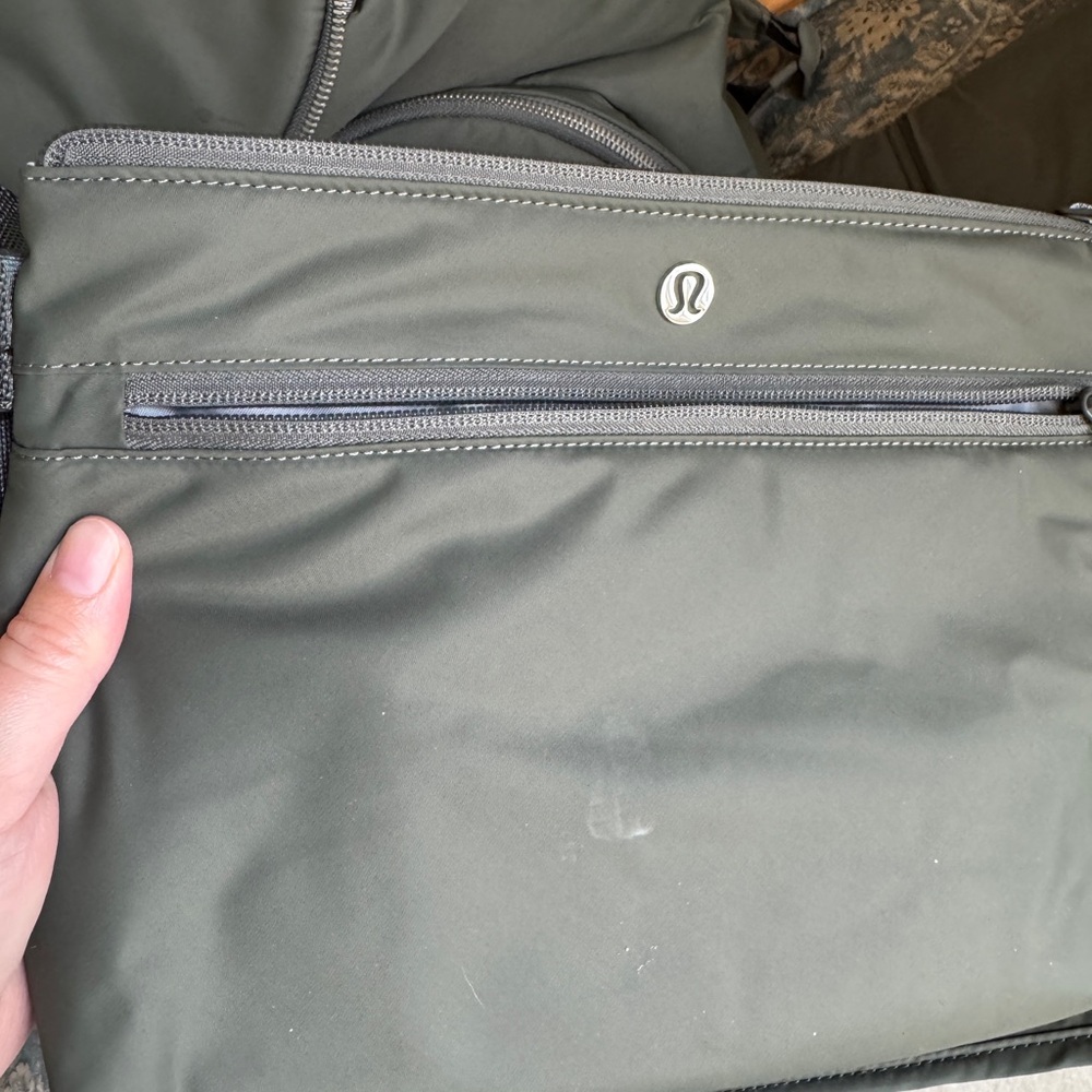lululemon Parent Diaper Backpack - image 6